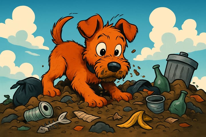 Buffy und Sean: Die herrlichen Gerüchen und verbotenem Vergnügen 🐾